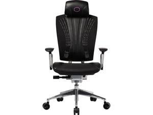 Cooler Master Ergo L (CMI-GCEL-2019) Gaming Chair Cooler Master Ergo L (CMI-GCEL-2019) Gaming Chair