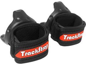 Rebuff Reality TrackBelt + 2 TrackStraps Full Body Tracking VR Bundle (Black)