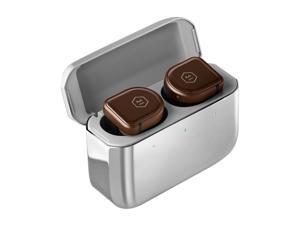 Master & Dynamic MW08 Sport Active Noise-Cancelling True Wireless Earphones - Brown