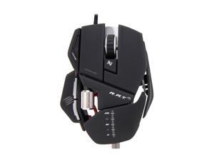 モディファイRAT NeweggBusiness - Mad Catz R.A.T.5 Gaming Mouse for PC and Mac