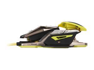 RAT USA製 NeweggBusiness - Mad Catz R.A.T. PRO X MCB4371800P6/02/1 1 x Wheel