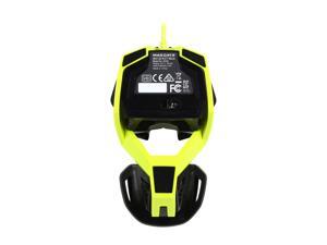 NeweggBusiness - Mad Catz R.A.T.1 MCB437260006/06/1 Green 6