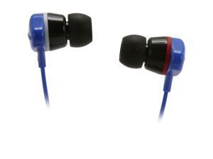 Pioneer SE-CL331-L 3.5mm Connector Canal Water-Resistant Stereo Earbud Earphone for sports (Blue) Pioneer SE-CL331-L 3.5mm Connector Canal Water-Resistant Stereo Earbud Earphone for sports (Blue)