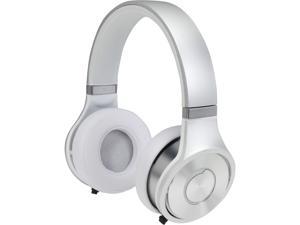 Pioneer SE-MX9 On-Ear Headphone-Silver Pioneer SE-MX9 On-Ear Headphone-Silver
