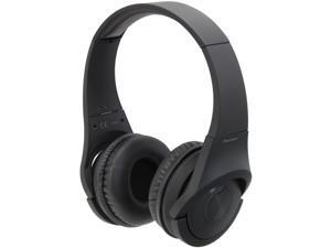 Pioneer SE-MX7 On-Ear Headphones-Black Pioneer SE-MX7 On-Ear Headphones-Black