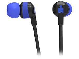 Pioneer SE-IM5BT IRONMAN Wireless Sports Earphones (Blue) Pioneer SE-IM5BT IRONMAN Wireless Sports Earphones (Blue)