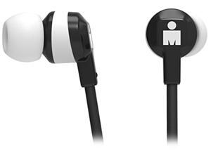Pioneer SE-IM5BT IRONMAN Wireless Sports Earphones (White)