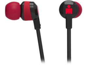 Pioneer SE-IM5BT IRONMAN Wireless Sports Earphones (Red) Pioneer SE-IM5BT IRONMAN Wireless Sports Earphones (Red)