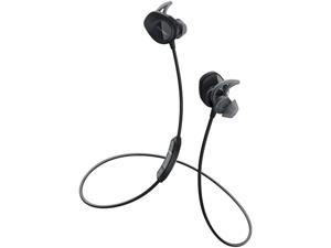 Bose SoundSport Wireless Headphones - Black