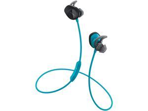 Bose SoundSport Wireless Headphones - Aqua
