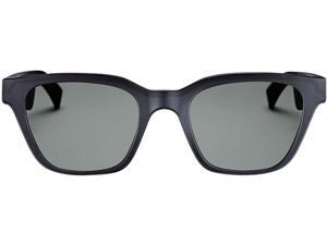 Bose Frames Audio Sunglasses with Open Ear Headphones, Alto M/L , Black - with Bluetooth Connectivity Bose Frames Audio Sunglasses with Open Ear Headphones, Alto M/L , Black - with Bluetooth Connectivity