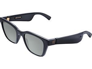 Bose Frames Alto Black 840667-0100 Audio Sunglasses, S/M Bose Frames Alto Black 840667-0100 Audio Sunglasses, S/M