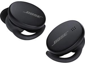 Bose Sport True Wireless Earbuds - Triple Black