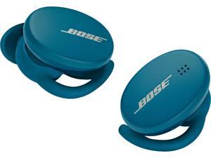 Bose Sport Earbuds - True Wireless Earphones (Bluetooth Headphones for Workouts and Sports), Baltic Blue Bose Sport Earbuds - True Wireless Earphones (Bluetooth Headphones for Workouts and Sports), Baltic Blue