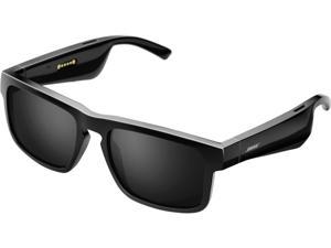 Bose Frames Tenor - Rectangular Polarized, Bluetooth Sunglasses
