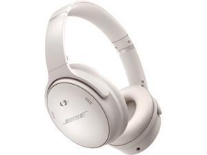 Bose QuietComfort 45 active noise cancelling Headphones  White Smoke