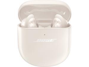 Bose Quietcomfort Earbud II Noise-Canceling True Wireless In-Ear Headphones - Soapstone 870730-0020