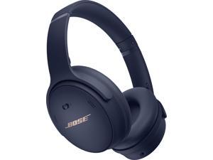Bose QuietComfort 45 Bluetooth Wireless Noise Cancelling Headphones Midnight Blue