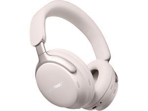 Bose QuietComfort Ultra Wireless Noise Cancelling Headphone  White Smoke 8800660200