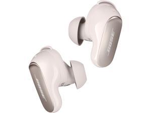 Bose QuietComfort Ultra Earbuds white