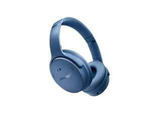 ヘッドホン Bose QuietComfort Headphones Blue Dusk Bose QuietComfort Headphones, Bluetooth Over Ear Noise Cancelling