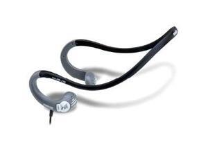 Maxell NB/HB-210 3.5mm Connector Canal Stereo Line Neckband Head Buds Maxell NB/HB-210 3.5mm Connector Canal Stereo Line Neckband Head Buds