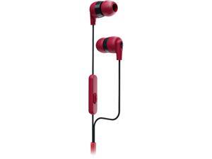 Skullcandy S2IMY-M685 3.5mm Connector Ink'd+ Earbuds with Microphone Skullcandy S2IMY-M685 3.5mm Connector Ink'd+ Earbuds with Microphone