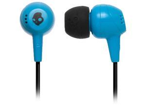 Skullcandy Blue S2DUDZ-012 3.5mm Connector Headphone Earbud Skullcandy Blue S2DUDZ-012 3.5mm Connector Headphone Earbud