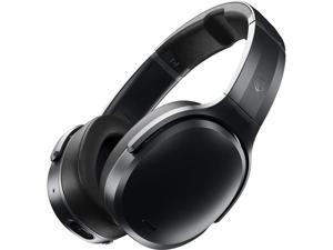 Skullcandy Crusher Active Noise Cancelling Bluetooth Wireless Over-ear Headphones S6CPW-M448 - Black Skullcandy Crusher Active Noise Cancelling Bluetooth Wireless Over-ear Headphones S6CPW-M448 - Black
