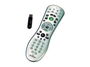 KEYSPAN ER-V2 Silver RF Wireless RF Remote for Windows Vista KEYSPAN ER-V2 Silver RF Wireless RF Remote for Windows Vista