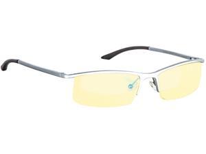 Gunnar Attache Emissary Mercury Digital Performance Eyewear w/ i-AMP Lens Technology Gunnar Attache Emissary Mercury Digital Performance Eyewear w/ i-AMP Lens Technology