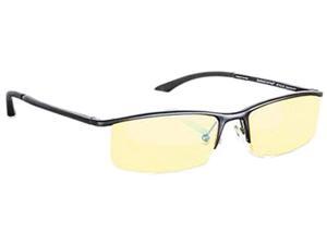 Gunnar Emissary Onyx Digital Performance Eyewear w/ i-AMP Lens Technology Gunnar Emissary Onyx Digital Performance Eyewear w/ i-AMP Lens Technology