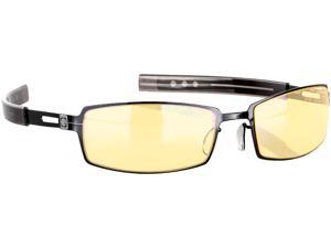 GUNNAR Gaming Eyewear - PPK Gloss Onyx Frame GUNNAR Gaming Eyewear - PPK Gloss Onyx Frame