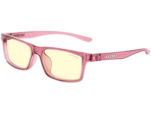 Gunnar Cruz Kids Pink Frame Digital Performance Eyewear Gunnar Cruz Kids Pink Frame Digital Performance Eyewear