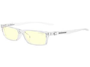 Gunnar GNN-CRU-07601 Cruz Kids Glasses Crystal Large Ages 8-12 Gunnar GNN-CRU-07601 Cruz Kids Glasses Crystal Large Ages 8-12