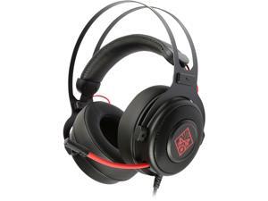 OMEN by HP Gaming Headset 800 with DTS Headphone:X Surround for PC, Mac, PS4, Xbox One OMEN by HP Gaming Headset 800 with DTS Headphone:X Surround for PC, Mac, PS4, Xbox One