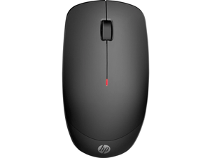 HP 235 Slim Wireless Mouse 4E407AAABL