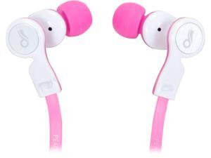 Mee audio EDM Universe In-Ear Headphones with Headset Functionality and Universal Volume Control (Love/Pink) Mee audio EDM Universe In-Ear Headphones with Headset Functionality and Universal Volume Control (Love/Pink)