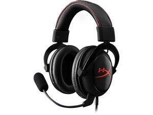 HyperX Cloud Core Gaming Headset - PlayStation 4 & PC HyperX Cloud Core Gaming Headset - PlayStation 4 & PC