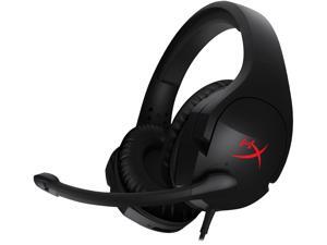 HyperX Cloud Stinger Wired Gaming Headset HXHSCSBKNA