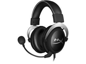 HyperX Cloud Pro Gaming Headset with InLine Audio Control  PlayStation 4 Xbox One and PC