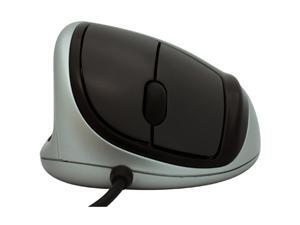 GoldTouch KOV-GTM-L 3 Buttons 1 x Wheel USB Wired Optical Ergonomic Mouse by Ergoguys GoldTouch KOV-GTM-L 3 Buttons 1 x Wheel USB Wired Optical Ergonomic Mouse by Ergoguys