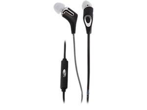 Klipsch R6i In-Ear Headphones w/ 3-Button Remote and Mic For iOS - Black Klipsch R6i In-Ear Headphones w/ 3-Button Remote and Mic For iOS - Black
