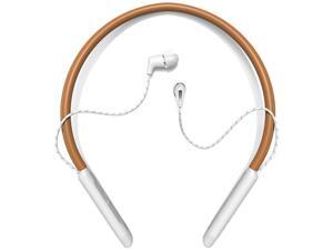 Klipsch Brown T5 Bluetooth Neckband Earphones Klipsch Brown T5 Bluetooth Neckband Earphones