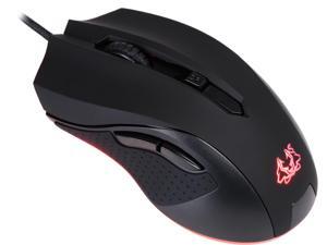 ASUS Cerberus Ambidextrous Wired 6-button Optical Gaming Mouse ASUS Cerberus Ambidextrous Wired 6-button Optical Gaming Mouse