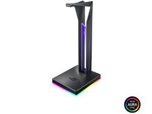 ASUS ROG THRONE QI/US/AS Gaming Headset Stand