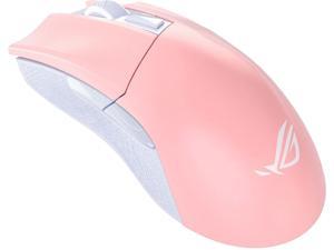 rocksoul 6d optical gaming mouse