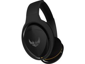 ASUS TUF Gaming H5 3.5mm/ USB Connector Circumaural Headset ASUS TUF Gaming H5 3.5mm/ USB Connector Circumaural Headset