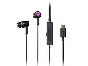 ASUS ROG Cetra RGB USB Type-C Connector Canal Headset ASUS ROG Cetra RGB USB Type-C Connector Canal Headset