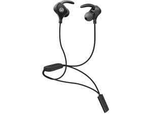 Wicked WI-BT1850 Portal Bluetooth Earbud - Midnight Black Wicked WI-BT1850 Portal Bluetooth Earbud - Midnight Black